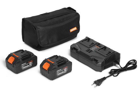 Бесщеточный электродвигатель